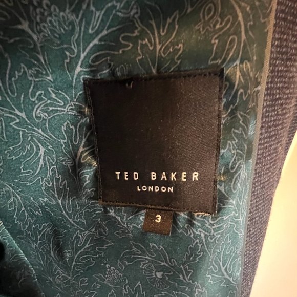 Ted Baker Sport Coat - Picture 5 of 5